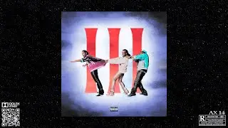 [FREE FOR PROFIT] Migos x Culture 3 Type Beat ~ 