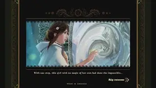 Awakening: Moonfell Wood - Full Game