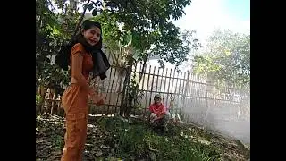 Garden♥️
