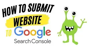 How to submit domain to google search console for wordpress