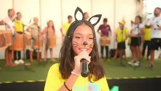 Be Happy Music Club Brazil _ First Presentation (1 min version)