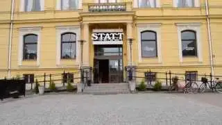 Kristinehamn Värmland