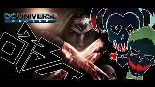 DCUO | A random ORBIT Video Appears! GU63 Commentary, Time Capsules & NEW PVP MAP!