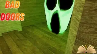 Прохождение Плохих Дверей // Bad But Doors