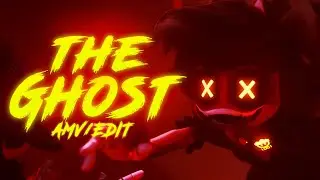MURDER DRONES - NIVIRO - The Ghost | House | - AMV/EDIT 2