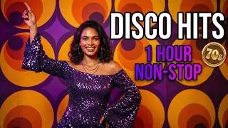 🪩 Late 70s Early 80s Disco FunkㅣBest of 1978-1982ㅣSoul Train Era Classics