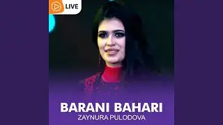 Barani Bahari (Live)