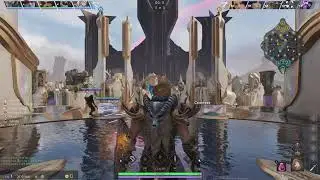 Predecessor Gameplay (PS5) [4K60FPS]