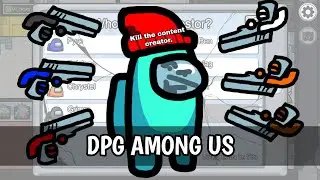 Targeted | Among Us w/ DPG