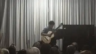 Classic Guitar