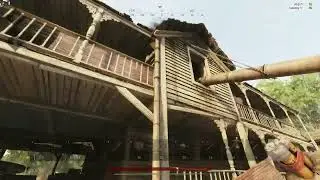 Hunt  Showdown Super Random BS Kills