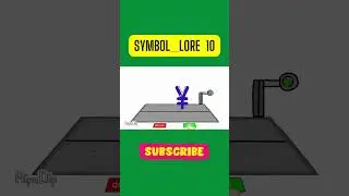 Symbol lore 10- Final (Season 1) 