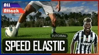 Speed Elastic | Tutorial