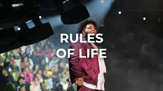 [FREE] (SAMPLE) Rod Wave Type Beat 2023 - 