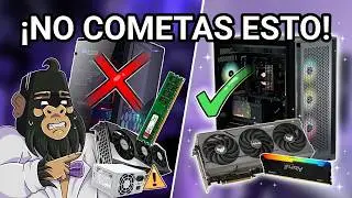 The Ultimate Guide to Buying a Gaming PC in 2025 ✅ Avoid Common Mistakes