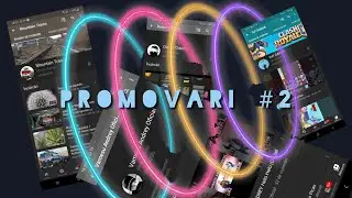 🔥🔥PROMOVARI #2🔥🔥(reguli in descriere)