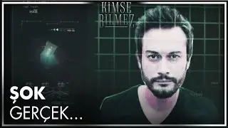 Ali hoca gerçeği öğrendi... | Kimse Bilmez Özel Sahneler