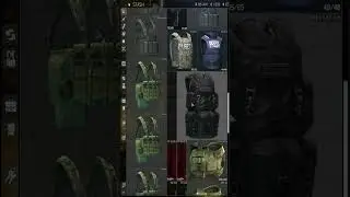 Reaching Level 20 in Tarkov Pt. I