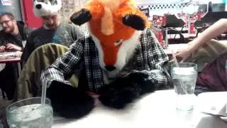Planes, Furries, & Shakes.