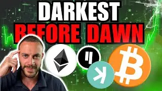 Crypto Reversal Soon! Best Altcoins To Buy!