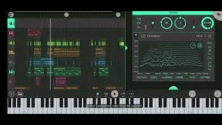 BASS NATION💥IN FL STUDIO MOBILE ||  Check this ;)