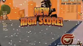 Nouveau jeu