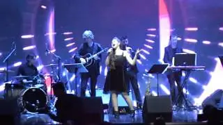 Анна Вагабова & Band 