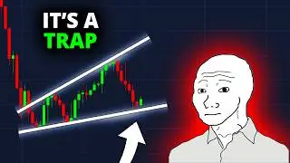 BITCOIN: QUICK MARKET UPDATE!!! 