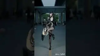 【蘑菇mo】 风 吹来旗袍的香气~💕 香甜姐姐 镇海旗袍~ 