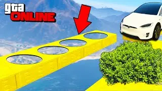 КАК ПРОЙТИ АДСКИЙ СКИЛЛ ТЕСТ? КУДА МНЕ ПОЕХАТЬ? GTA 5 ОНЛАЙН