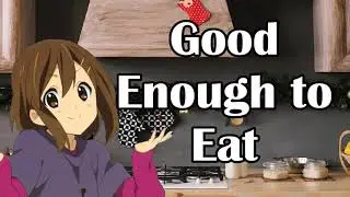 Giantess makes you into a Gingerbread Man (ASMR/VORE)