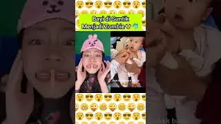 Takut di Suntik sampai Nangis Kejer 