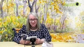 Нина Краснова (Поэтоград)