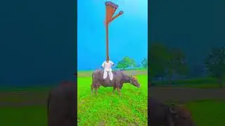 Vfx magic long neck 😱 #vfx #magic #funny #comedy #shortvideo