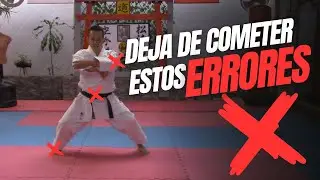 🤯 Combinación Mika Tsuki ⚡ Empi Uchi