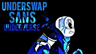 Underswap Sans Twixtor.