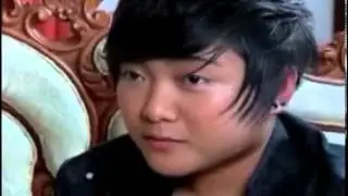 Charice Pempengco nagalit kay Boy Abunda