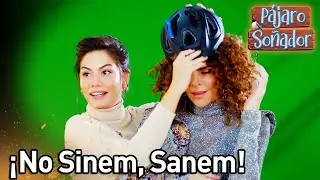 ¡No Sinem, Sanem! | Pájaro soñador | (Audio Español) Erkenci Kus