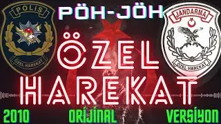 Ozan Ünsal - Özel Harekatız Biz