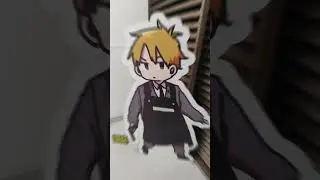 Manga News à l'Antre Ki-oon 2024