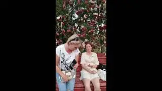VLOG Татьяна Стеблецова в прямом эфире!