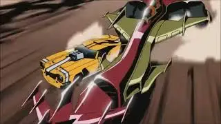 REDLINE [AMV]
