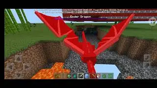 I killed ender dragon how to kill