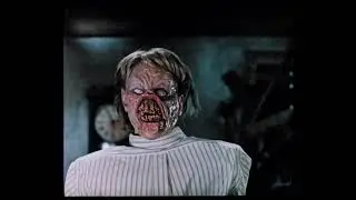 Evil dead-II: dead by dawn (1987) 35mm trailer