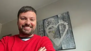 Daniel Haddal is going live!