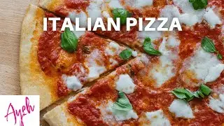 Italian Pizza