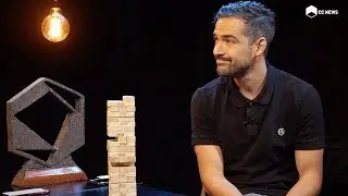 ALFONSO HERRERA | FACEBOOK LIVE | CULTURA COLECTIVA NEWS