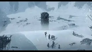 Frostpunk | Episode 1: A city founded