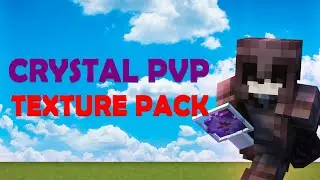 The BEST Texture Pack For Crystal PvP (1.20+)
