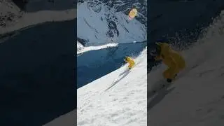 Where will YOU be SKIING this Season? 